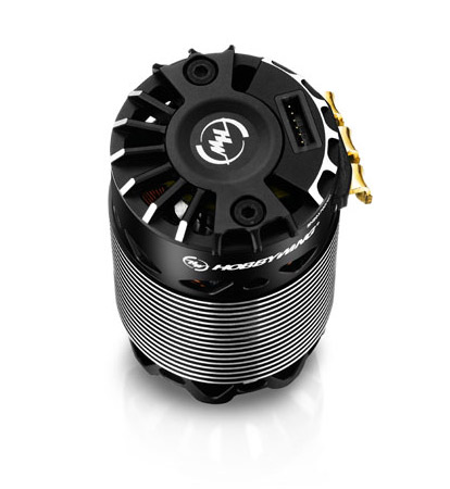 Motor XeRun 4268SD G3 2000kV On-Road - 5