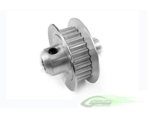 Tail Pulley 27T - Goblin 700 [H0049H-S]