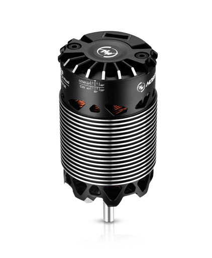 Hobbywing 30401909 Motor XeRun 4268SD G3 2800kV On-Road - 4