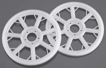 Main Gears