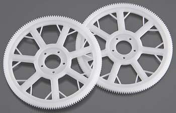 Main Gears