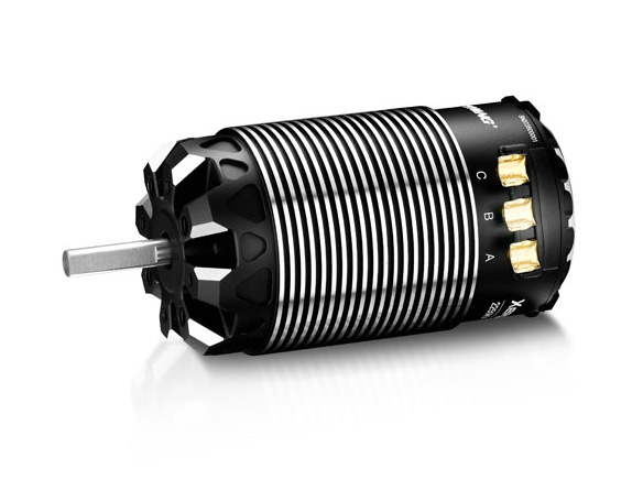 Motor XeRun 4274SD G3 2250kV Truck - 3