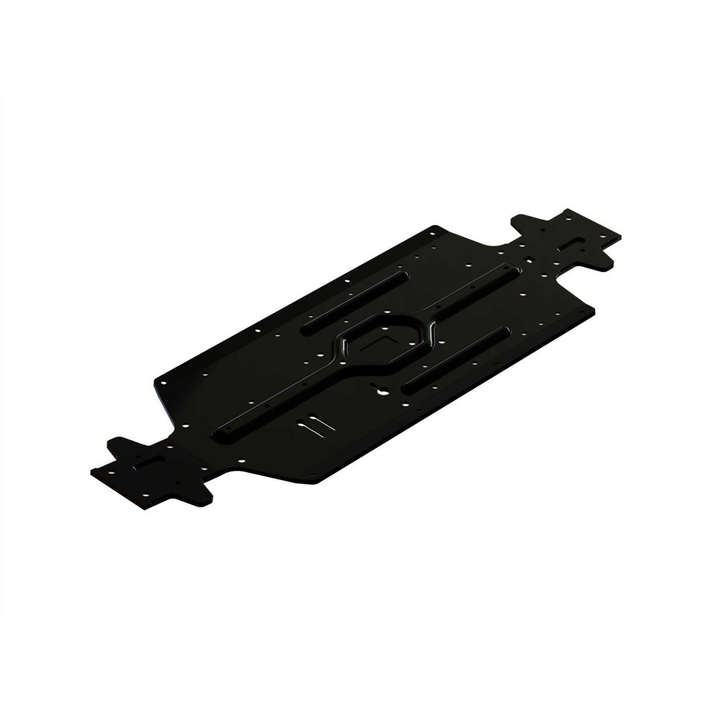 Arrma ARA320470 Aluminum Chassis 445mm