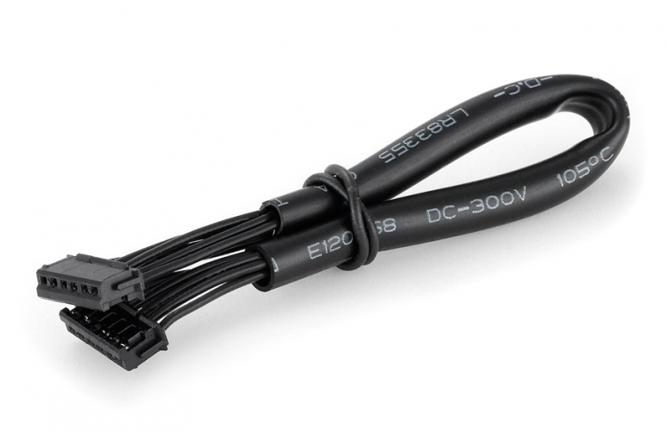 Hobbywing 30810000 Sensorkabel 140mm