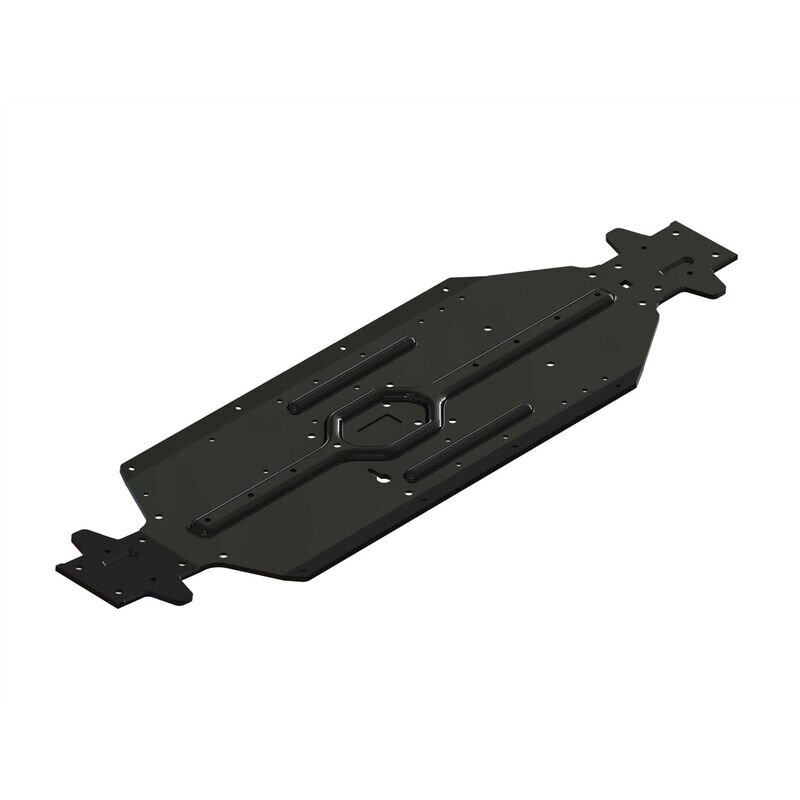 Arrma ARA320471 Aluminum Chassis 510mm