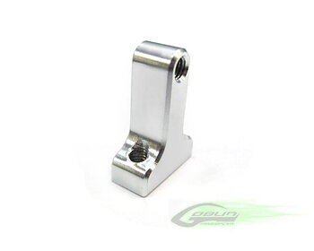 Aluminum Bellcrank Base - Goblin 630/700/770 [H0058-S]