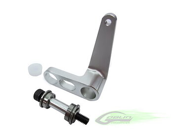 Aluminum Bellcrank - Goblin 630/700/770 [H0059-S]