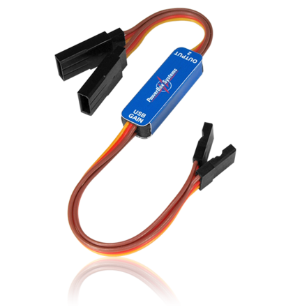 PowerBox iGyro1e - 2