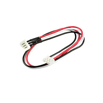 Balancer extention cable JST EH 2S 30cm