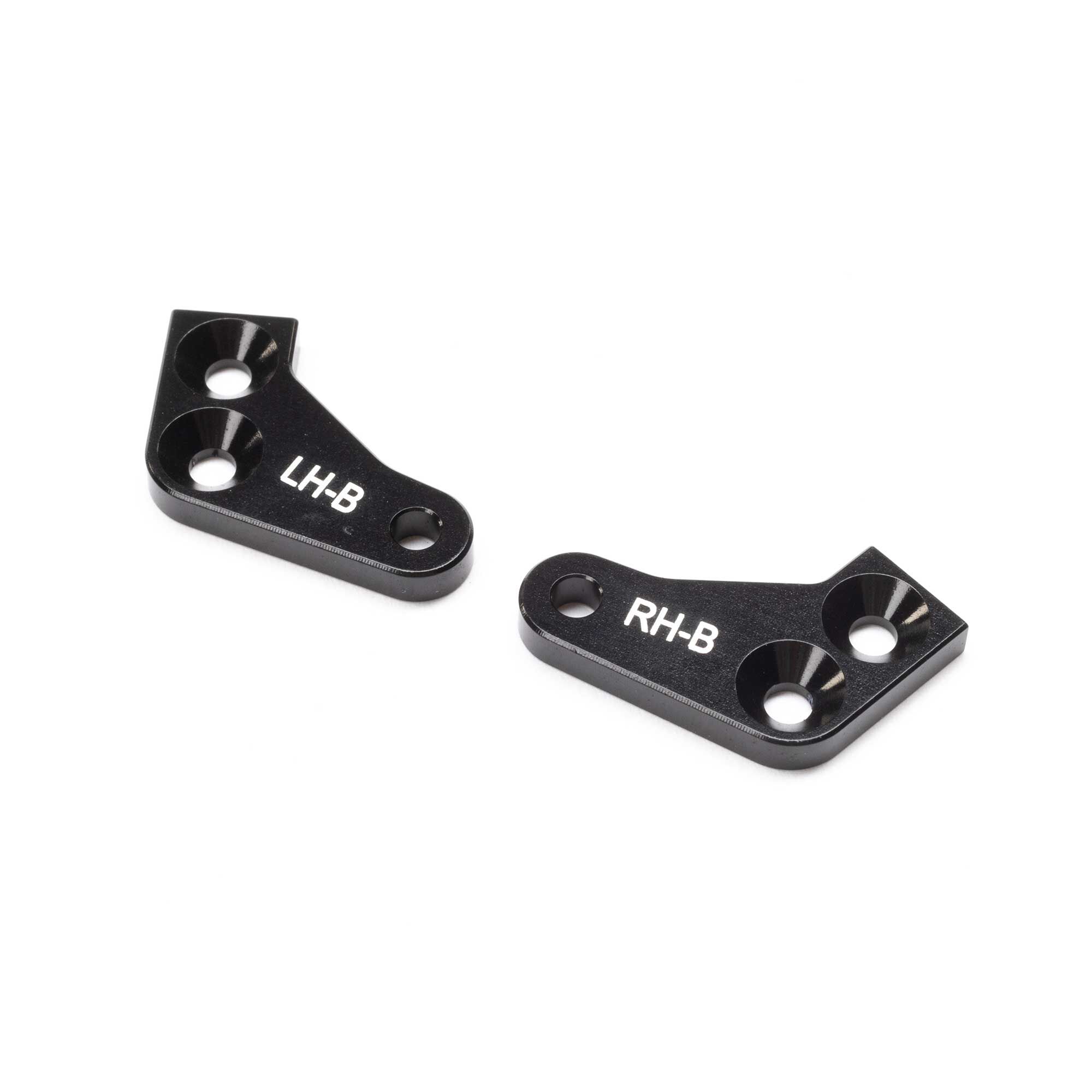 TLR Ackerman Arm, B, V2: 8X