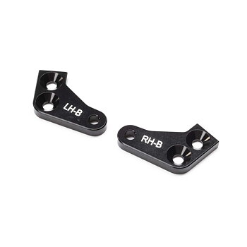 TLR Ackerman Arm, B, V2: 8X