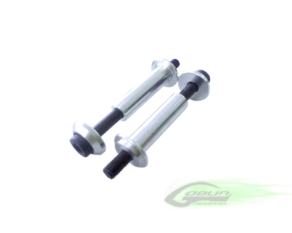 Center Blade Grip Arm (2pcs) - Goblin 630 [H0085-S]