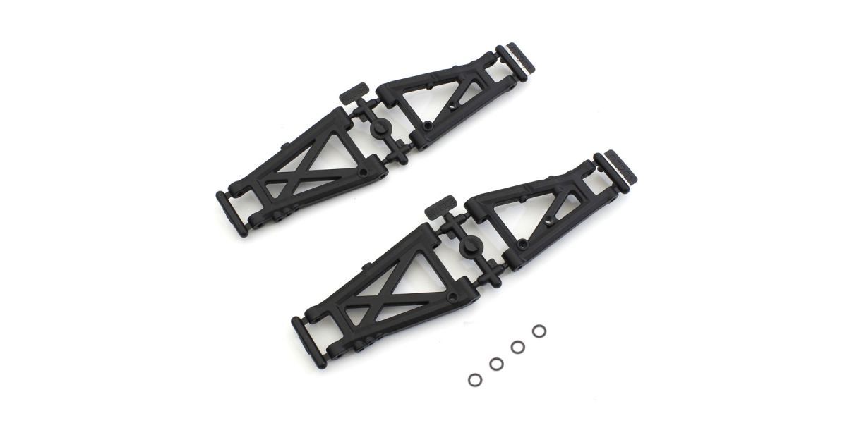 Kyosho OT201HB Hard suspension arm set Kyosho Optima-Javelin-Turbo Optima (4)