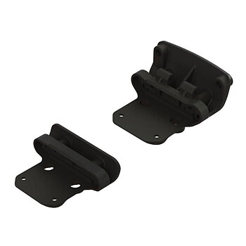 Arrma ARA320479 Skid Plate Set