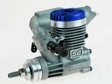 SC -15 Flygmotor (2,47cc) ABC S - 2