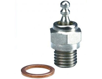 Glow Plug No.3 (Turbo)