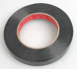 CORE RC Acktejp - Svart