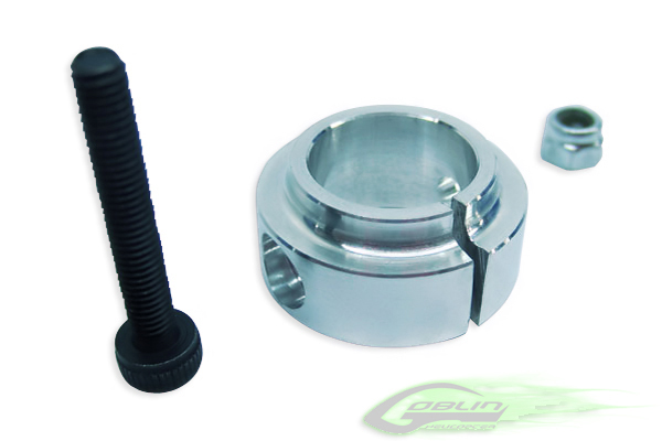 New M4 Main Shaft Locking Collar - Goblin 630/700/770 [H0121-S]