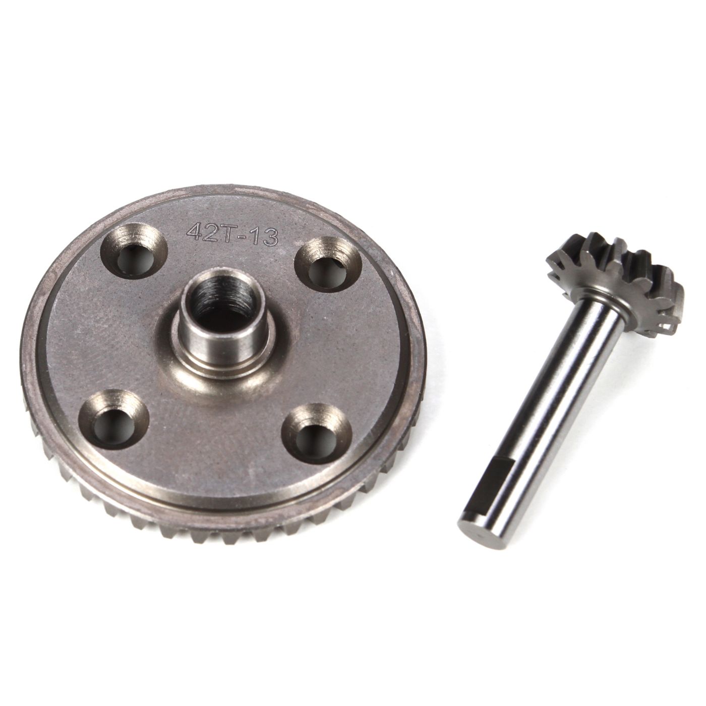 TLR TLR3510 Front Overdrive Gear Set : 8B