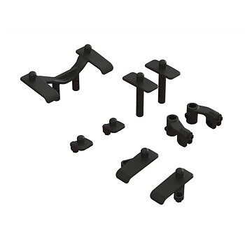 Arrma ARA320485 Body Post Set