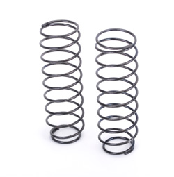 Big Bore Spring Long Black - 2.6  pr - 2