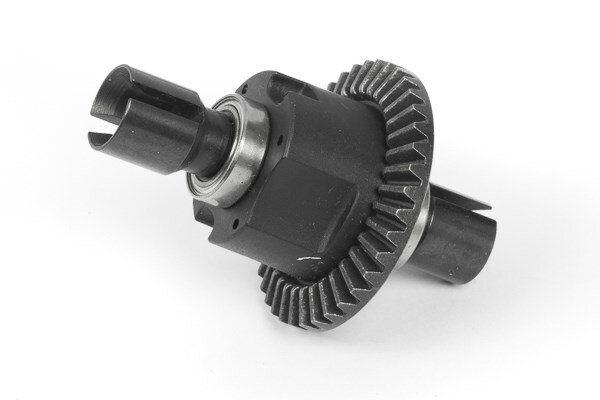 Maverick RC MV150007 ASSEMBLED DIFFERENTIAL FR/RR (1PC)