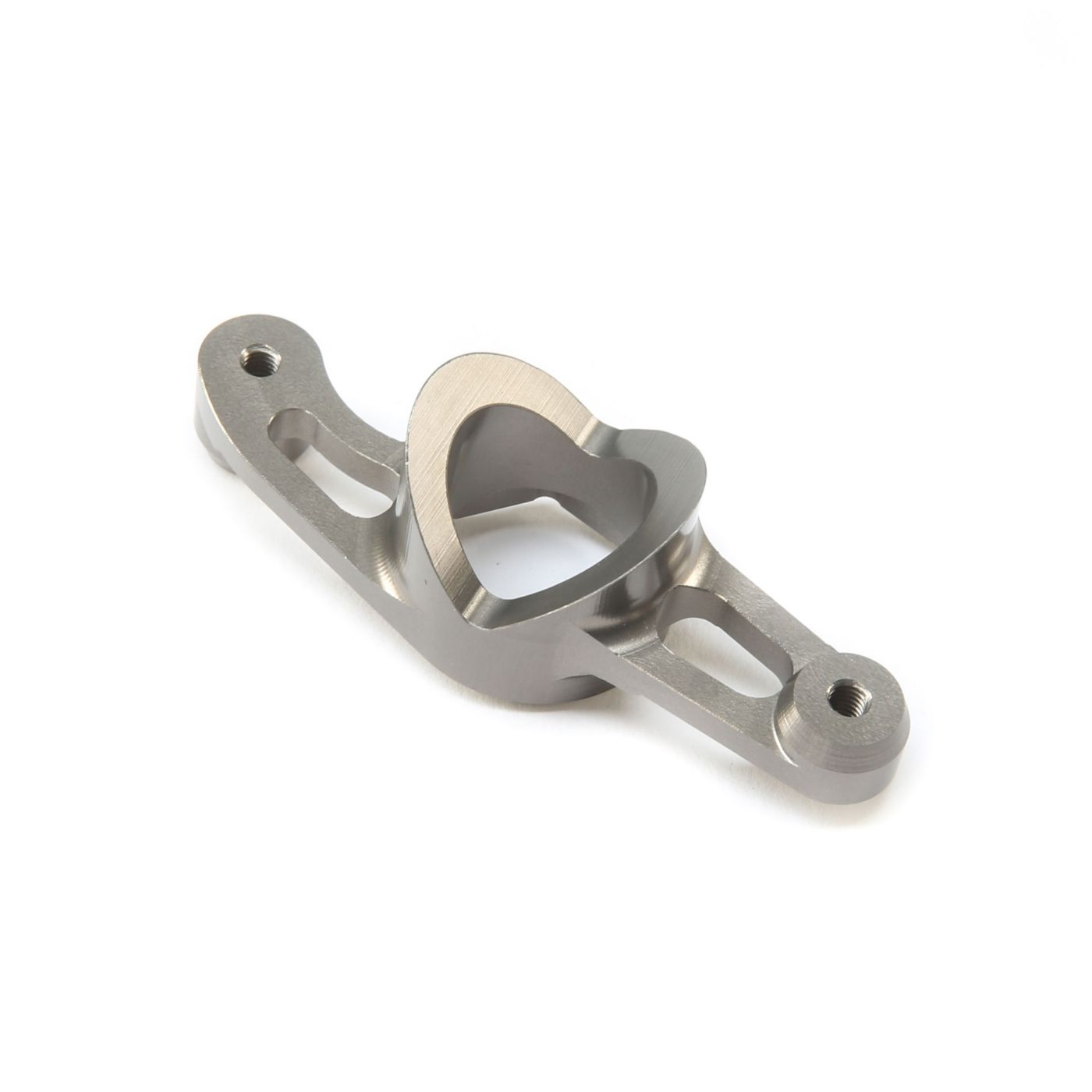 TLR TLR351006 Aluminum Servo Saver Arm, Dual Sided: 5T, 5B