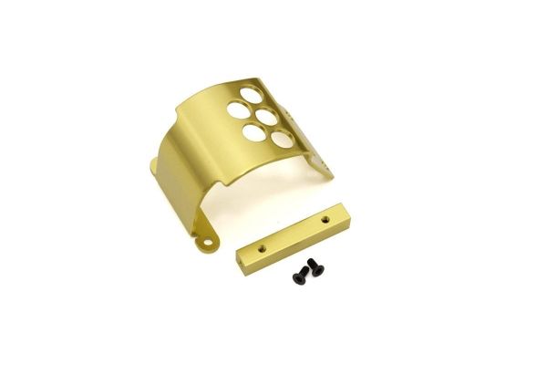 Kyosho OT216G Motor guard Kyosho Turbo Optima - Gold
