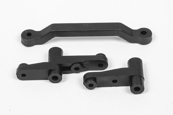 Maverick RC MV150012 FRONT SERVO SAVER ARM SET - 2