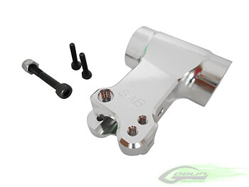 Aluminum Center Hub - HPS 700/Goblin 770 [H0135-S]