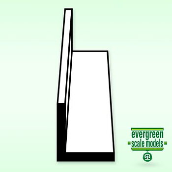 Angle (.0100") 2.5x350 mm (4)