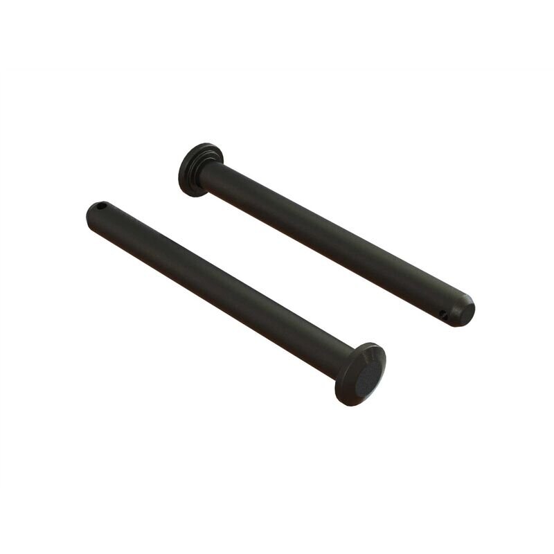 Arrma ARA320498 Brace Mount Pin 56mm (2)