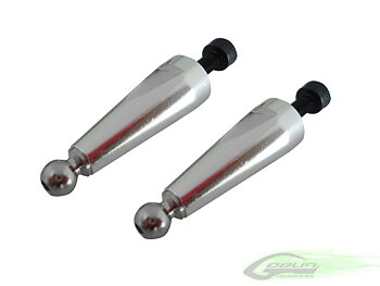 Aluminum Blade Grip Arm Set - HPS 700/Goblin 770 [H0136-S]