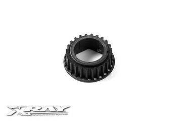 Front One-way pulley 24T RX8