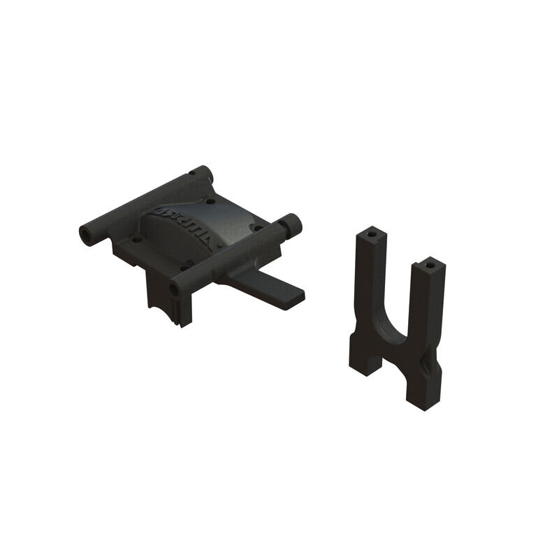 Arrma ARA320499 Center Diff Mount