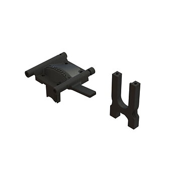 Arrma ARA320499 Center Diff Mount