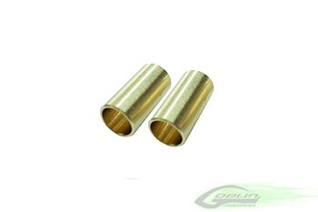 Blade Bushing Ø5 x Ø6 x 12 (2pcs) (Goblin 630) [H0139-S]