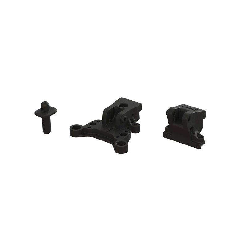 Arrma ARA320500 Center Brace Mounts