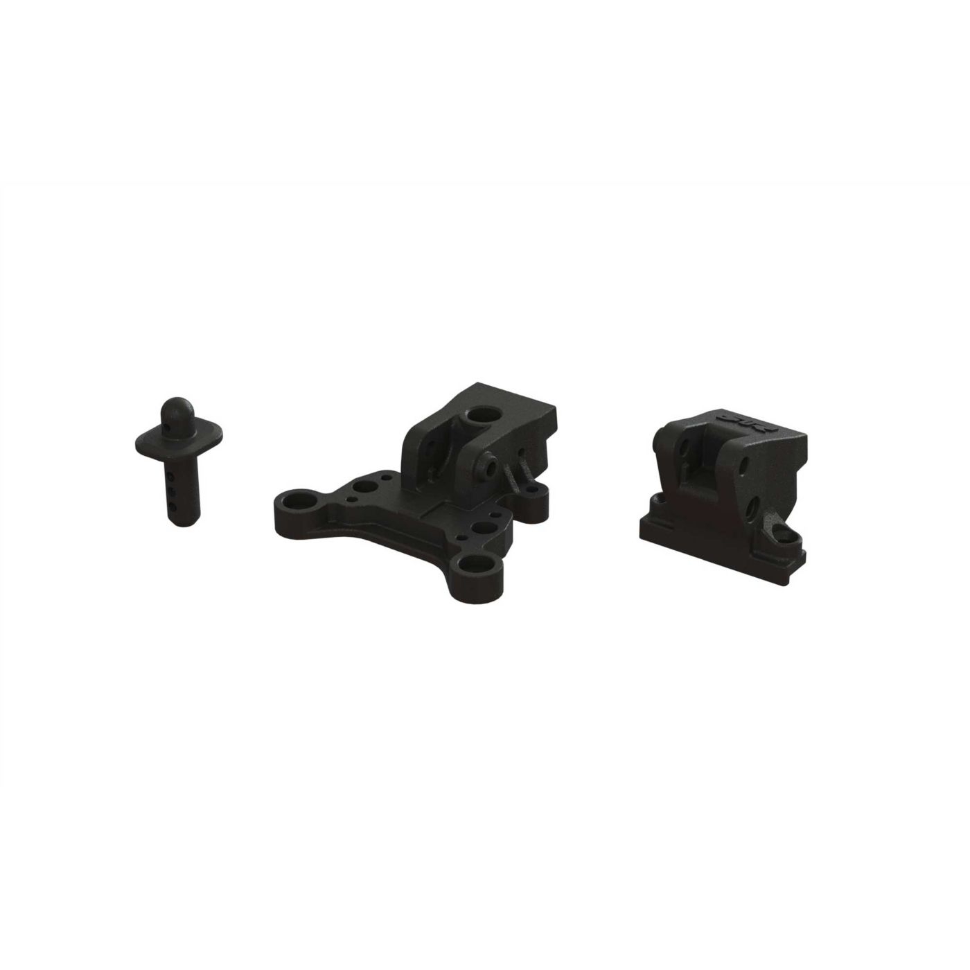 Arrma ARA320500 Center Brace Mounts - 2