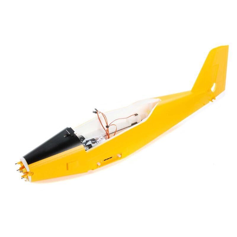 E-flite Fuselage set : Air Tractor