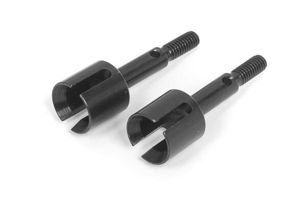Maverick RC MV150017 WHEEL AXLE (2PCS)