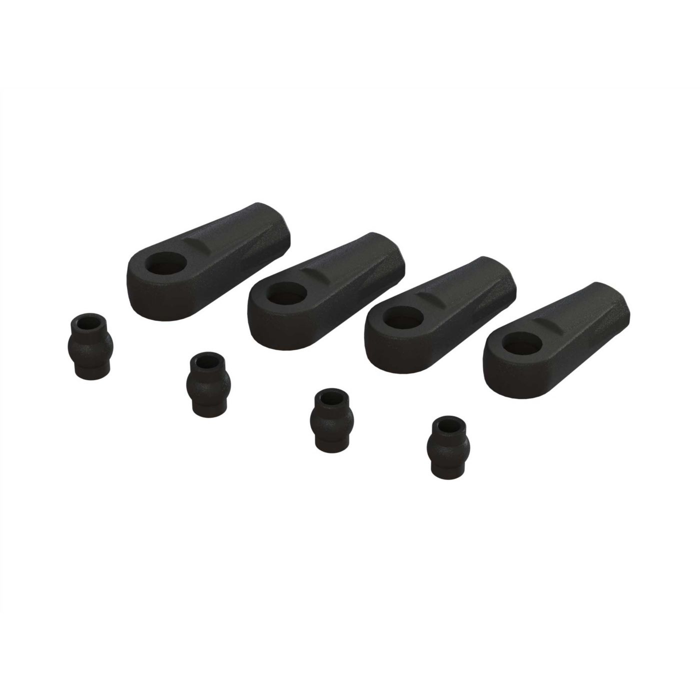 Arrma ARA320501 Ball Cup and Balls - 2
