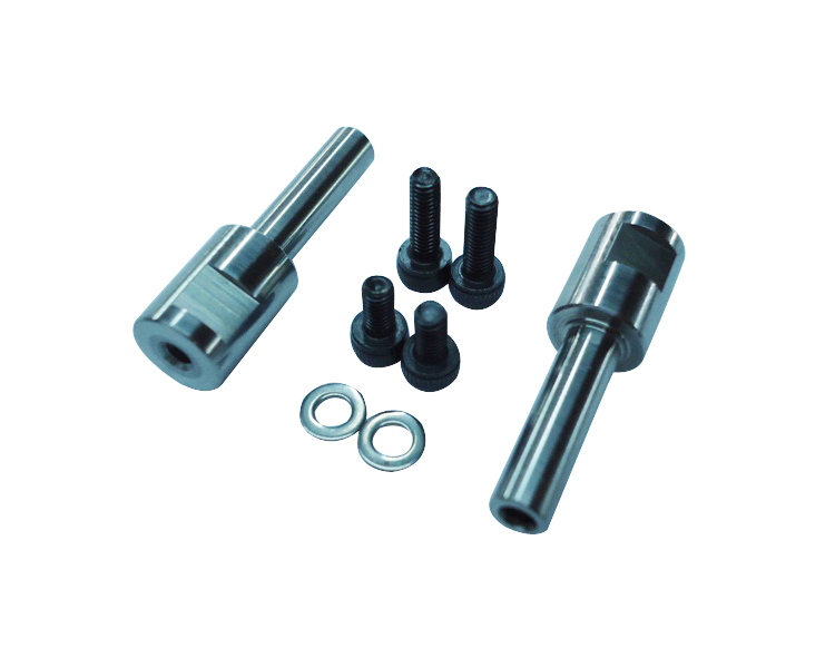Heavy Duty Grip Links (2pcs) - Goblin 700 [H0141-S]