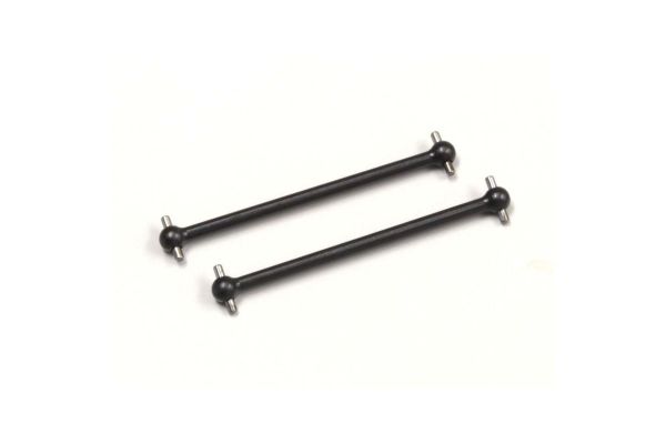 Kyosho OT228B Drive shaft Kyosho Optima (2) 62mm