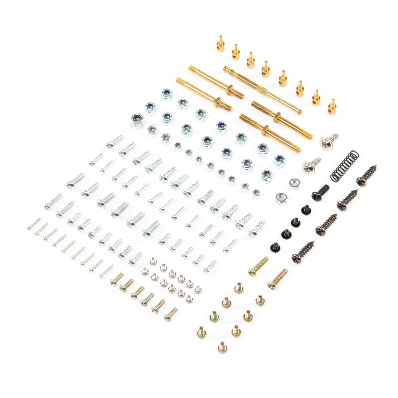 E-flite Hardware set : Air Tractor