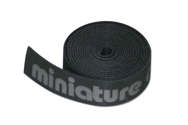 3/4´ hook and loop tape