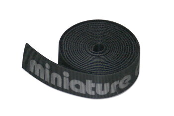 3/4´ hook and loop tape