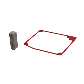 Arrma ARA320508 Radio Box Seal Set