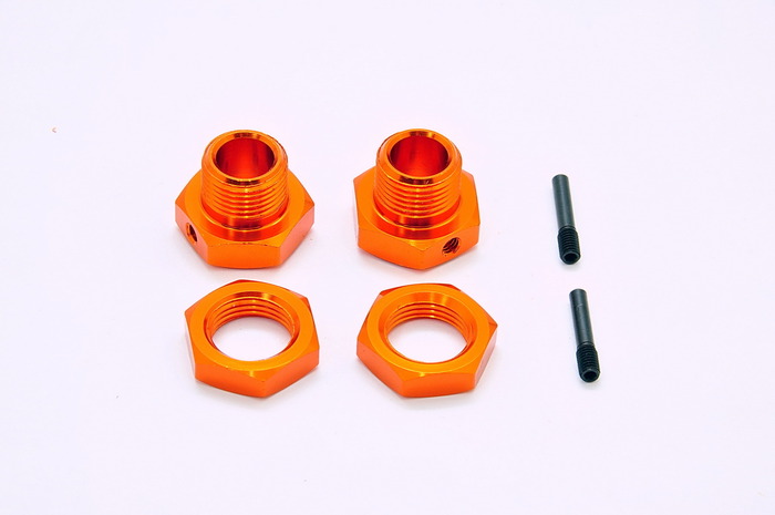 Wheel Hex