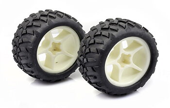 EDAM Wheel Set